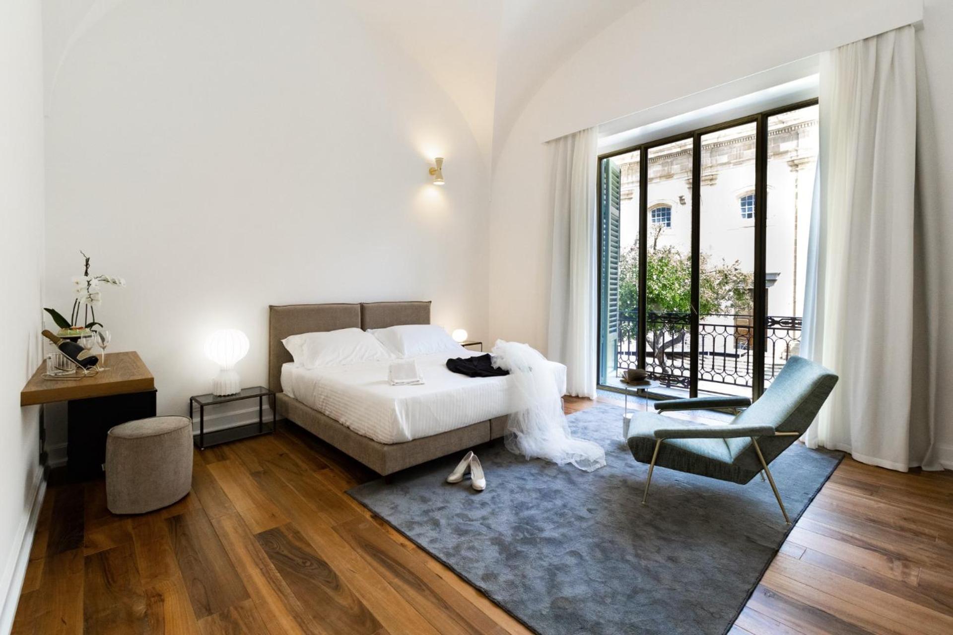 Dome Hotel Marsala Exterior photo