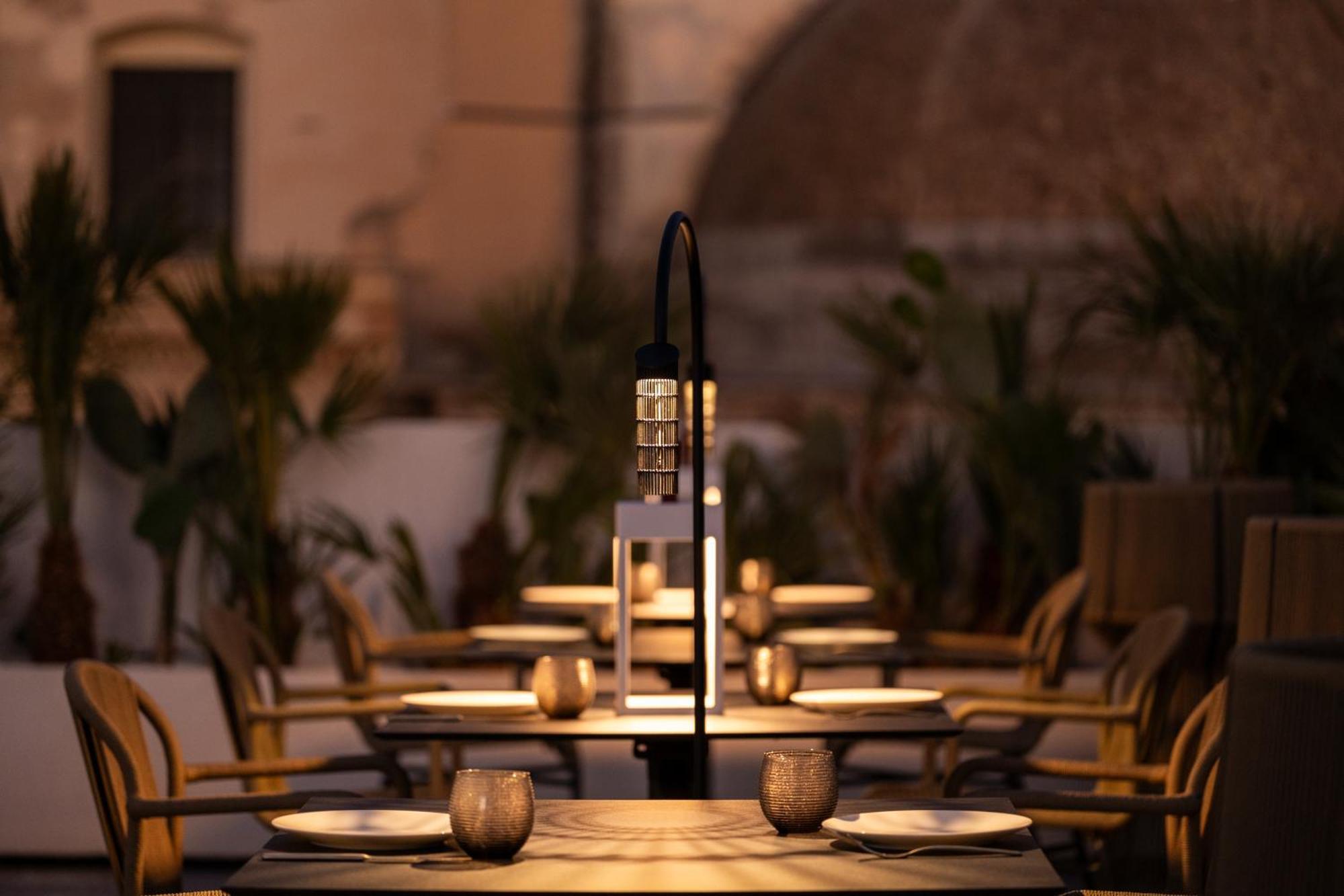 Dome Hotel Marsala Exterior photo