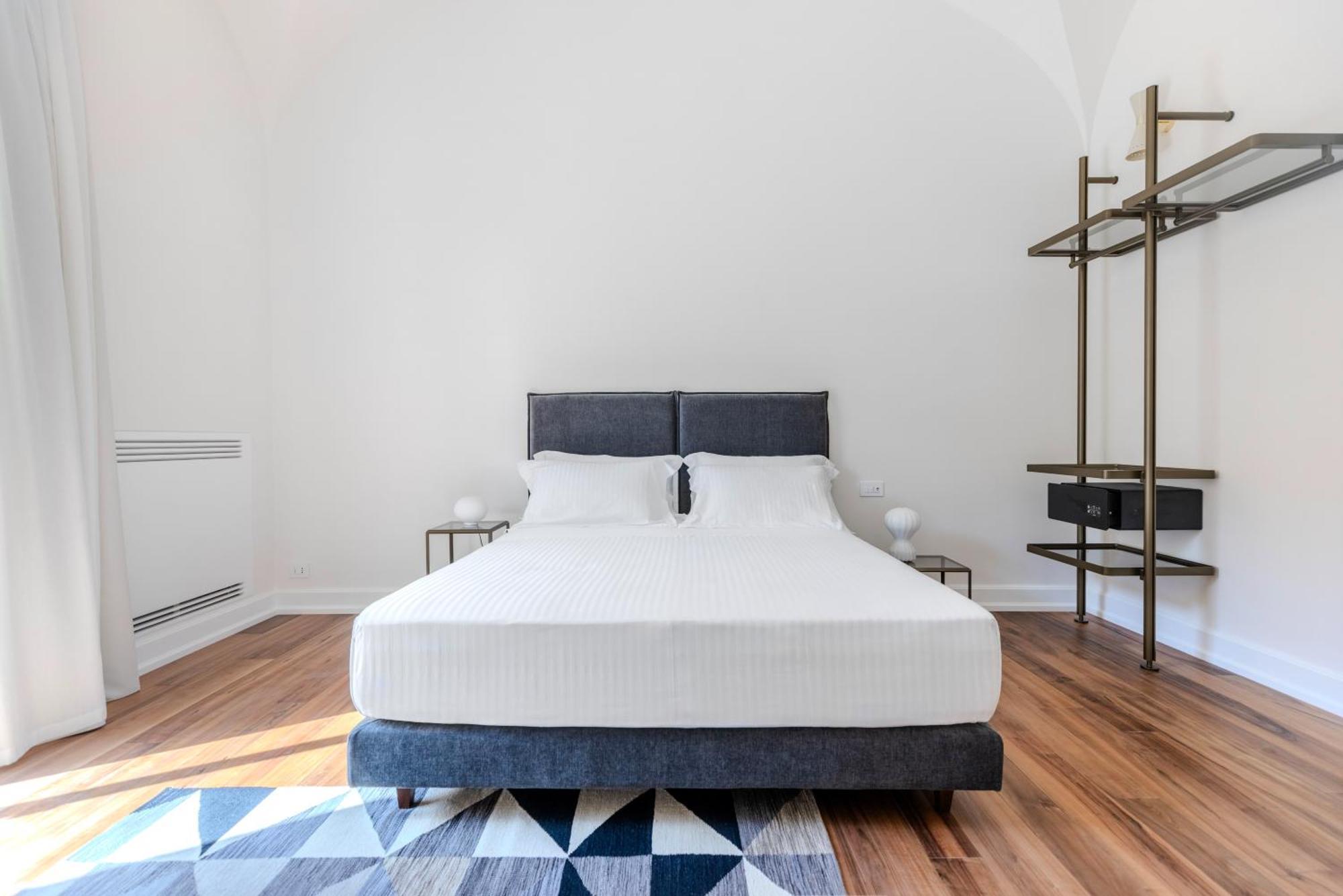 Dome Hotel Marsala Exterior photo