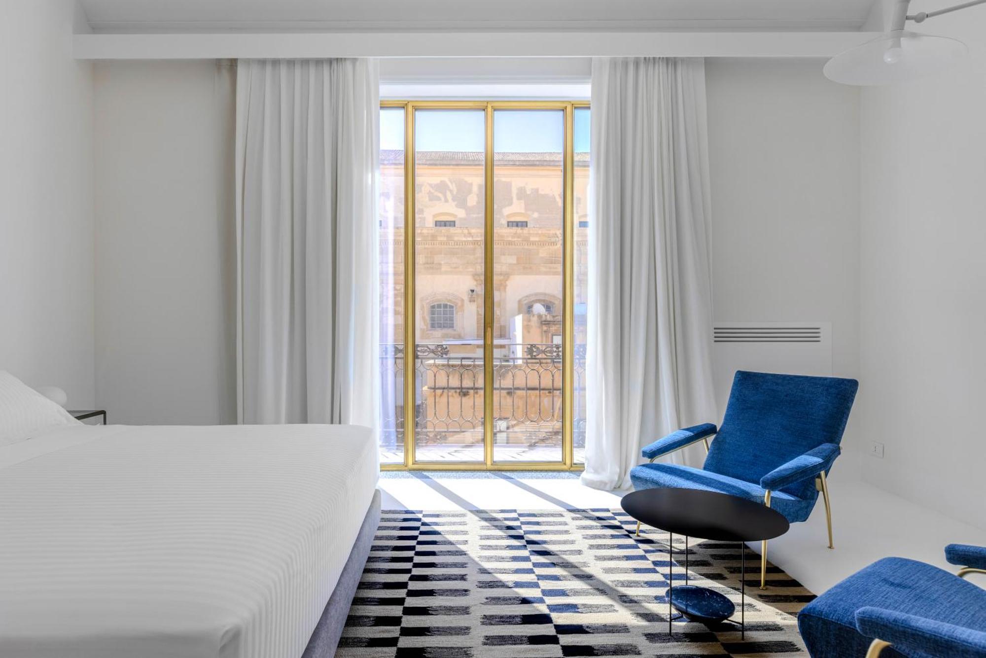 Dome Hotel Marsala Exterior photo